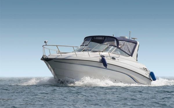 factors such as the size and value of the boat, its age, and the owner's boating experience can affect the cost of boat insurance