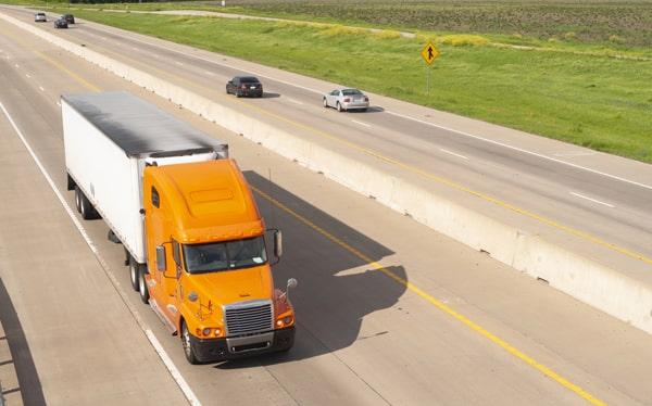 if your truck is involved in an accident and you do not have truck insurance, you might be held personally responsible for damages and legal costs